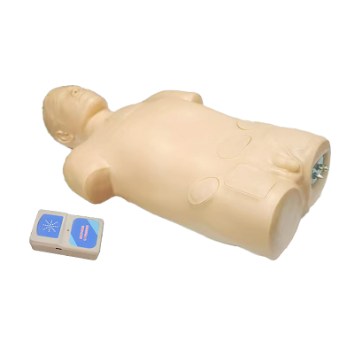 骨髓穿刺训练模型(电子监测)