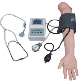 JD/S7高级手臂血压测量训练模型