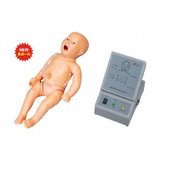 全功能新生儿高级护理及CPR训练模型