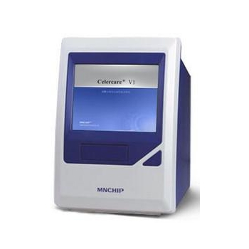 全自动生化分析仪Celercare® V1