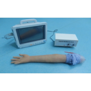 三型高级电动脉搏式手臂动脉穿刺训练模型（技术参数）