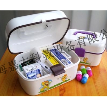 儿童保健小药箱JD/BJ-02未来新品